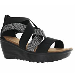 Bernie Mev Wedges